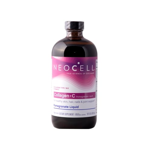 NeoCell Collagen + C Pomegranate Liquid  